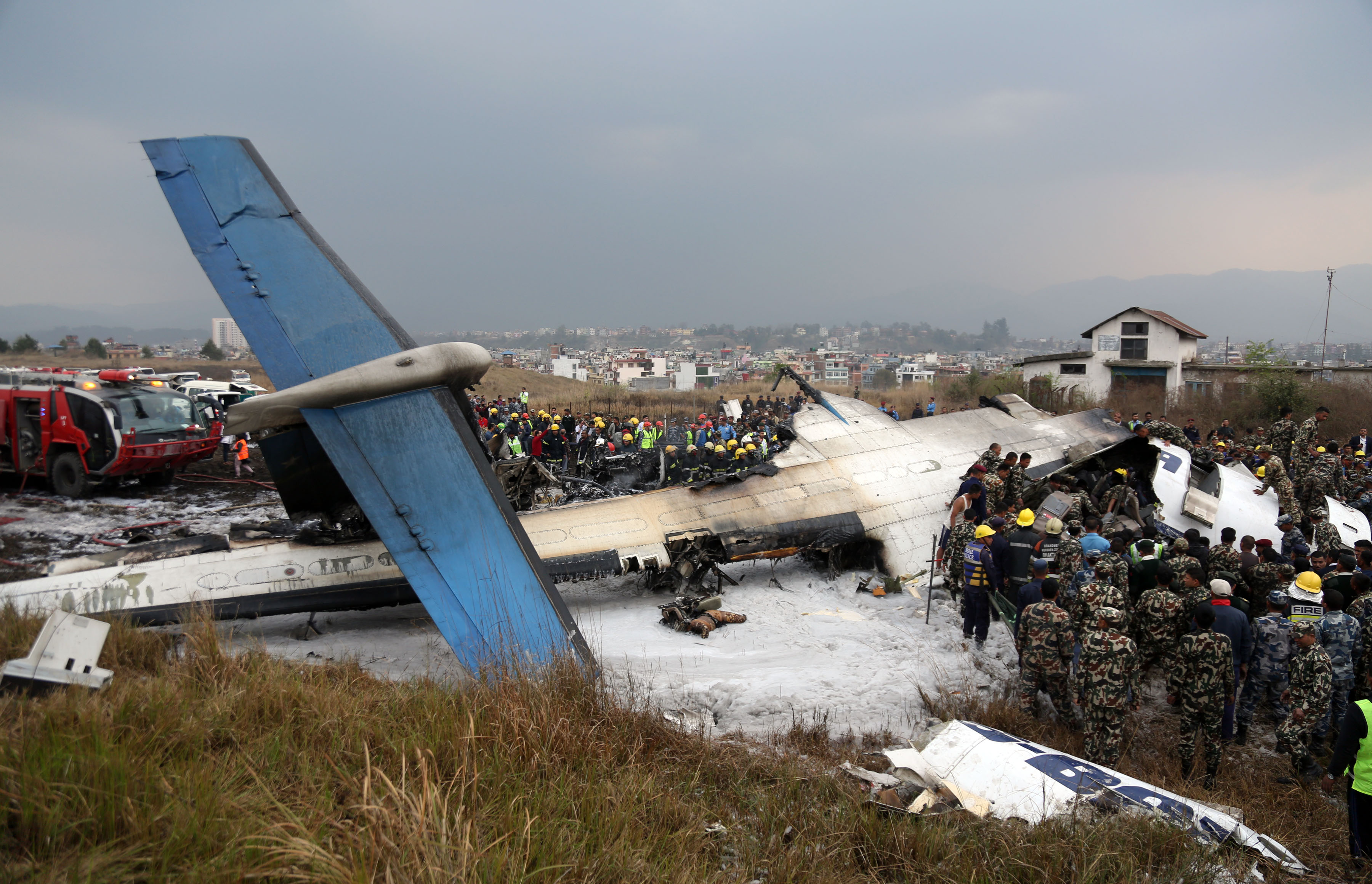 Какой самолет упал сегодня. Последняя авиакатастрофа.