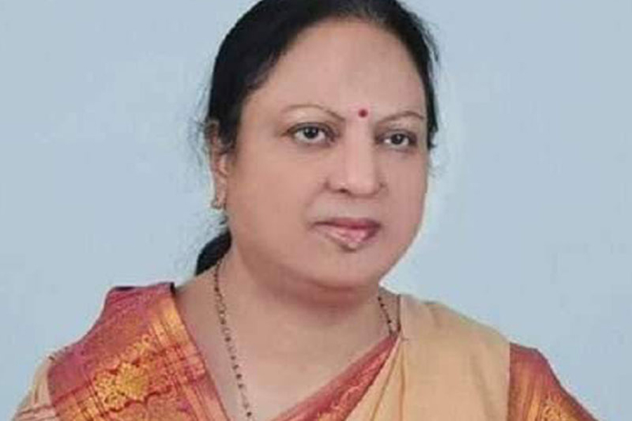 भारतमा कोरोनाका कारण प्राविधिक शिक्षा मन्त्रीको निधन « Dainiki